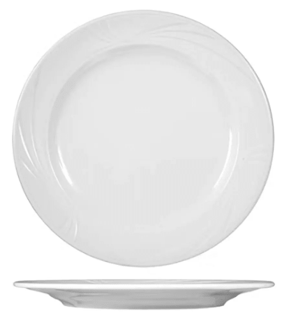 LUBIANA SIDE PLATE 6" (15cm) (Pack of 10)