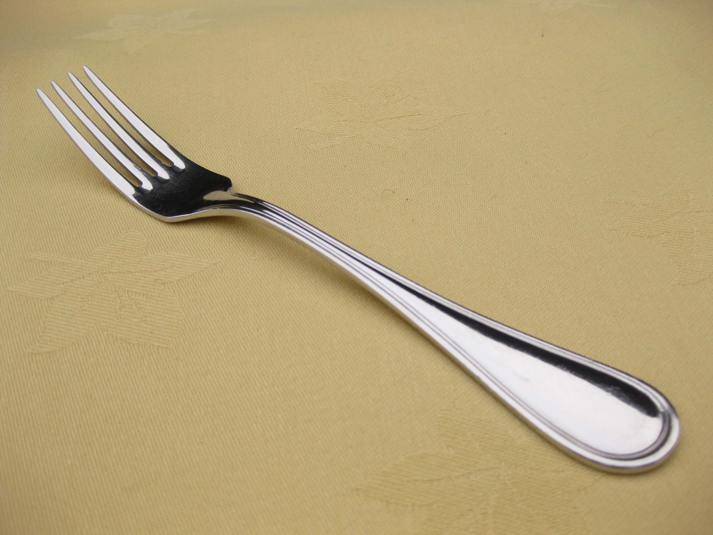 5TH AVENUE DINNER FORKS (Pack of 10)