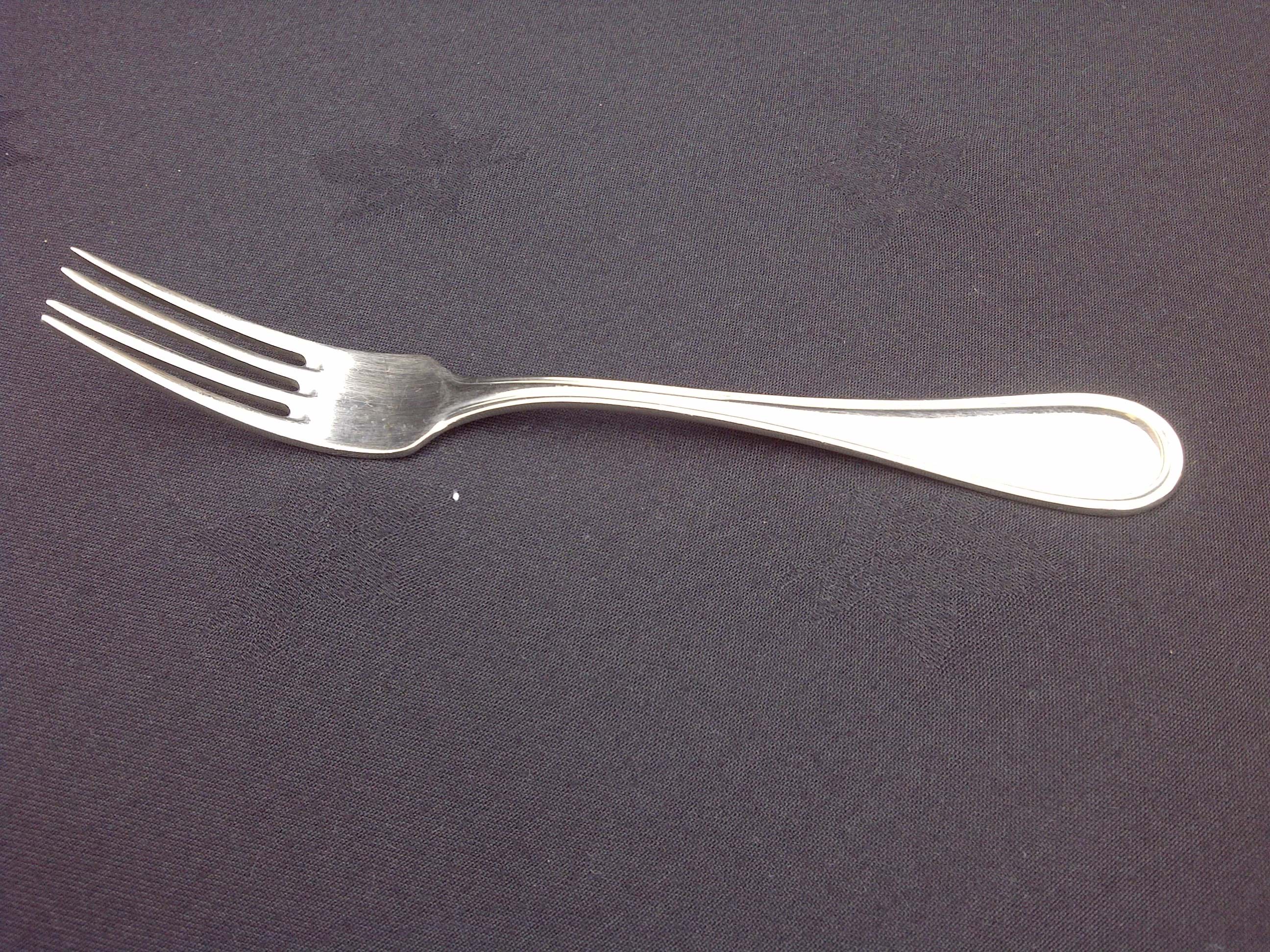 5TH AVENUE DESSERT/STARTER/SIDE FORK (Pack of 10)