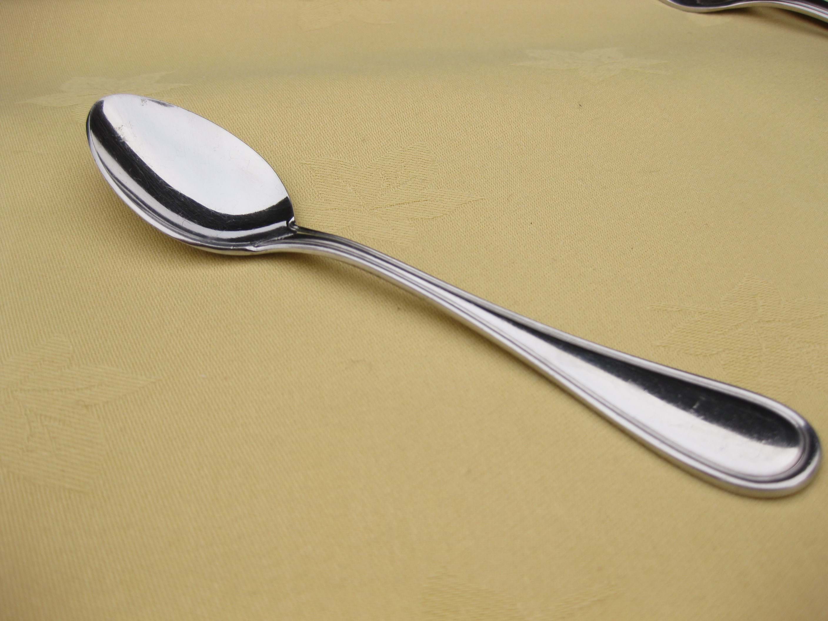 5TH AVENUE DESSERT SPOON (Pack of 10)