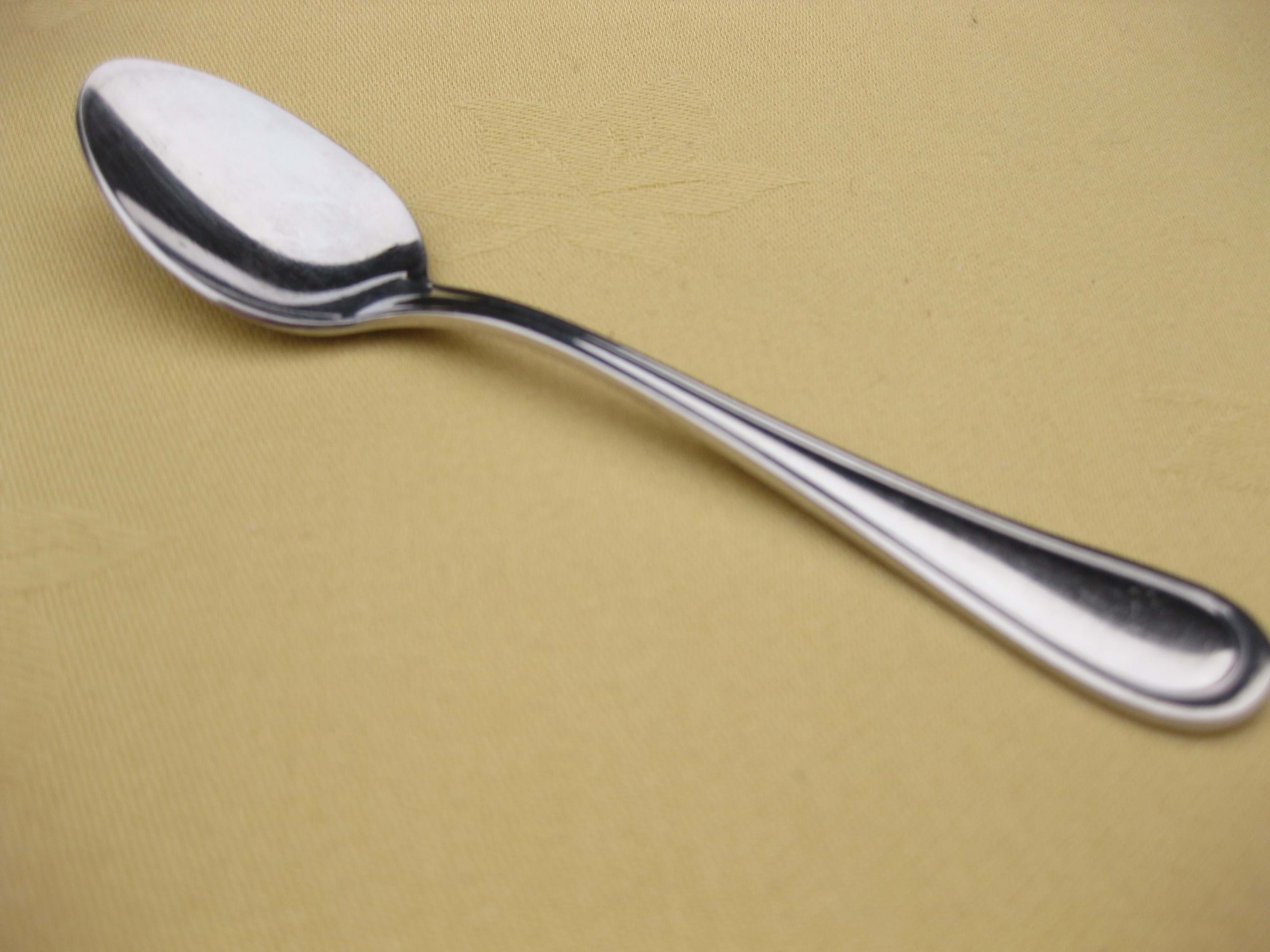 5TH AVENUE TEASPOON (Pack of 10)