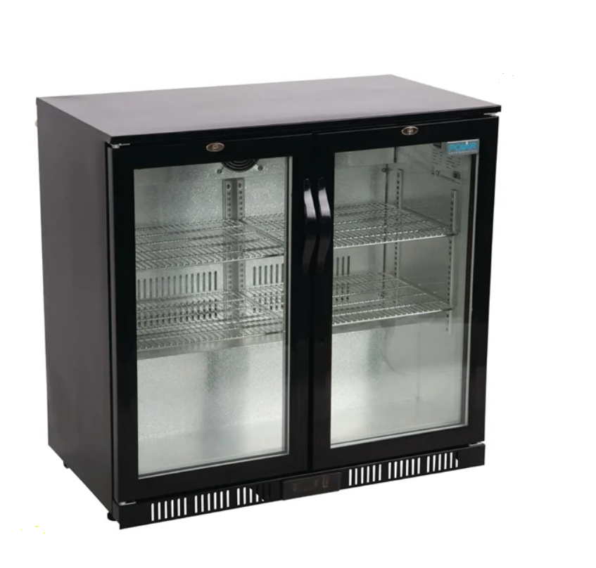 UNDERCOUNTER FRIDGE - Alexander Marquee & Equipment Hire