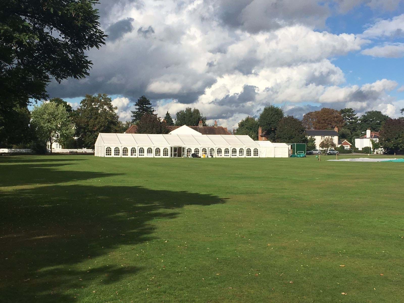 Thames Ditton Cricket Club